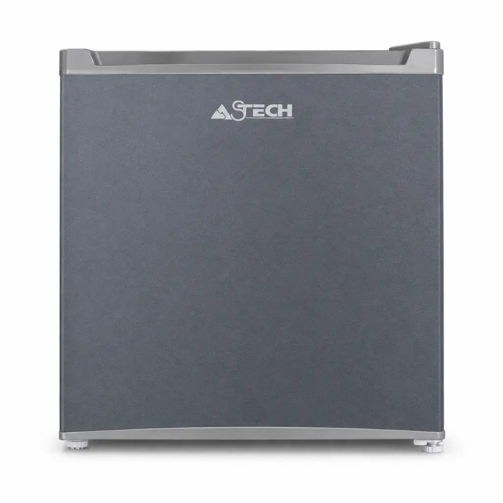 REFRIGERATEUR ASTECH MINI BAR GRIS FB50HD/LG — vue 2