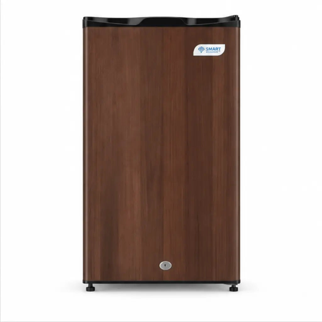REFRIGERATEUR SMART TECHNOLOGY BAR 1 PORTE 90L MARRON STR90WH — vue 2