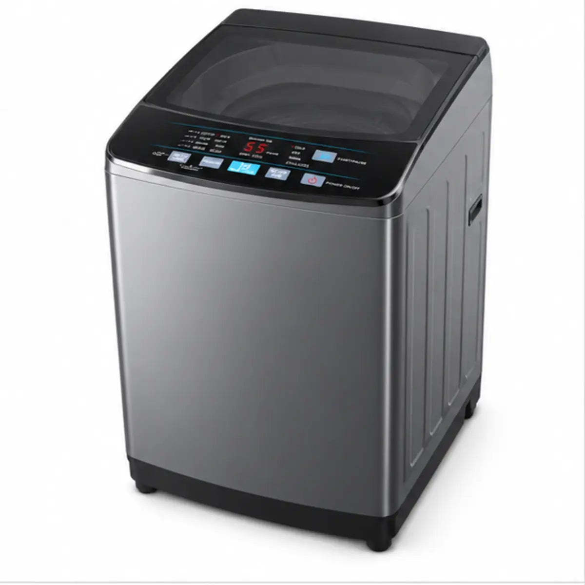 MACHINE A LAVER ASTECH 10KG/6KG SECHAGE INVERTER WD30TS106LS6880G