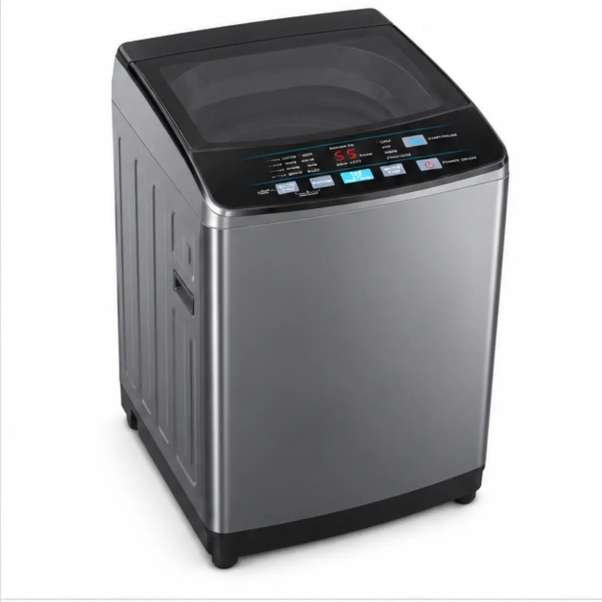 MACHINE A LAVER ASTECH 10KG/6KG SECHAGE INVERTER WD30TS106LS6880G — autre vue