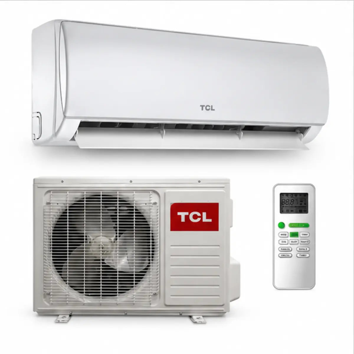 MACHINE A LAVER ASTECH 10KG INVERTER GRIS MLV10FN1003LC/MLV10T1N10INVLN — vue 3