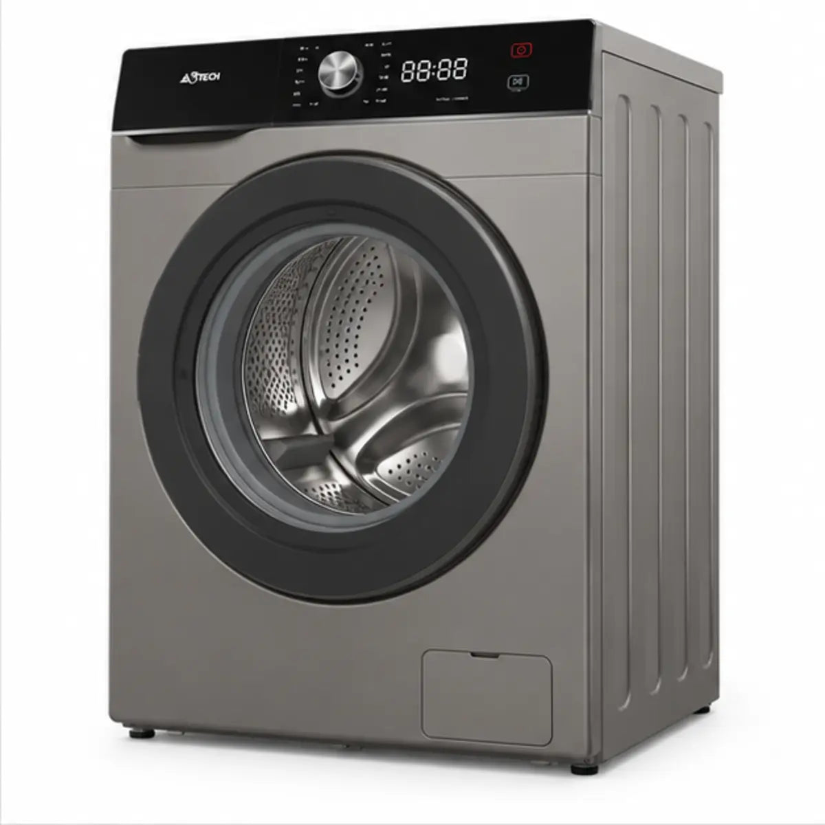 MACHINE A LAVER ASTECH 7KG SEMI AUTOMATIQUE BLANC TWT70B102NL — autre vue