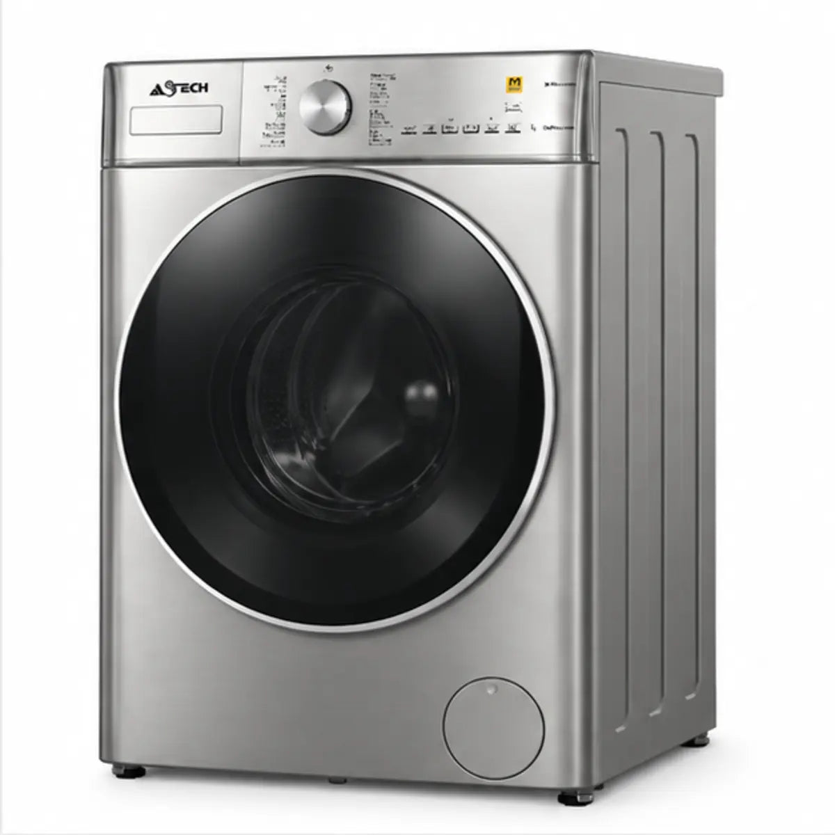 MACHINE A LAVER BEKO 7KG BLANC WUX71032WIIT — autre vue