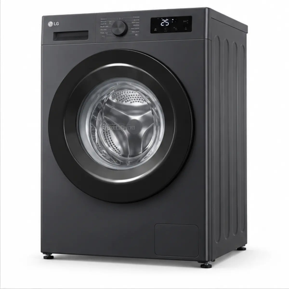 MACHINE A LAVER LG 8KG FRONT LOAD BLANC FAR3TYG3W — autre vue