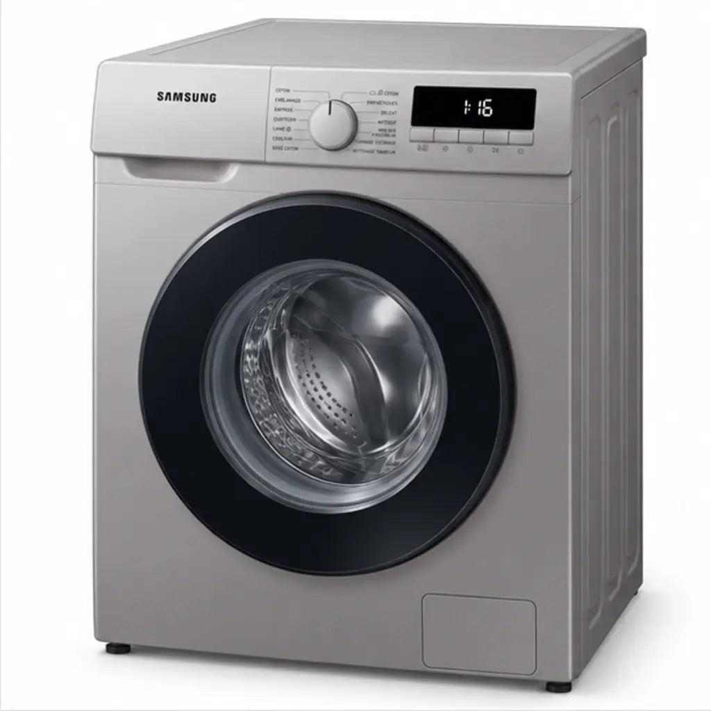 MACHINE A LAVER SAMSUNG 7KG FRONT LOAD GRIS WW70T3010BS + INSTALLATION GRATUITE — autre vue