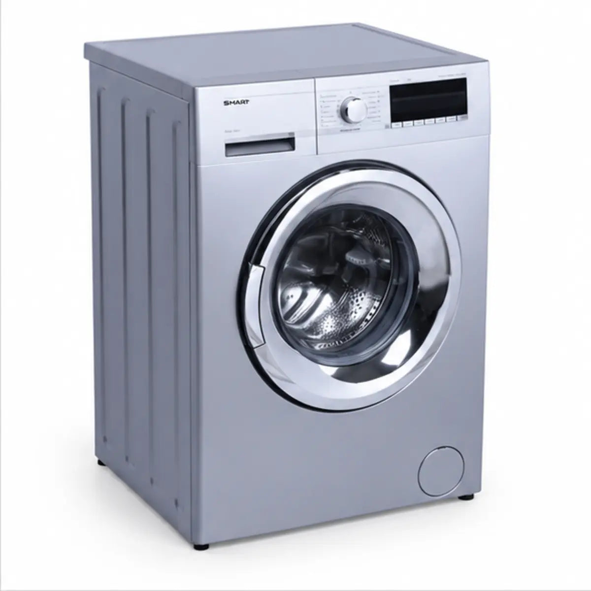 MACHINE A LAVER SMART TECHNOLOGY 7KG INVERTER FRONT LOAD GRIS STML7SM — autre vue