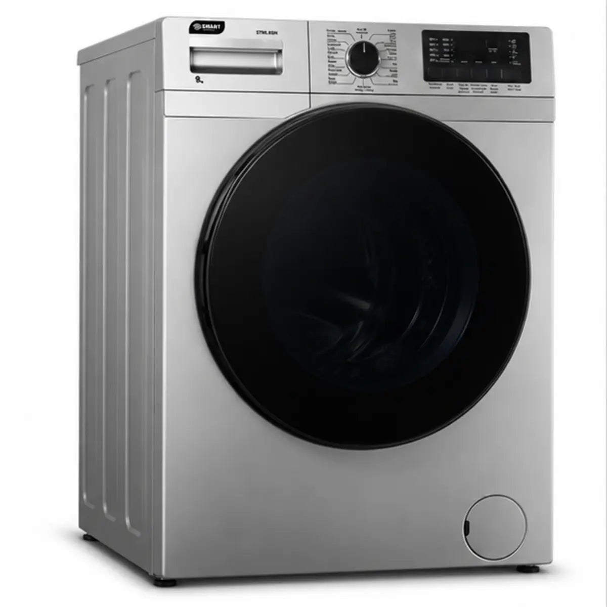 MACHINE A LAVER SMART TECHNOLOGY 8KG STML8SH
