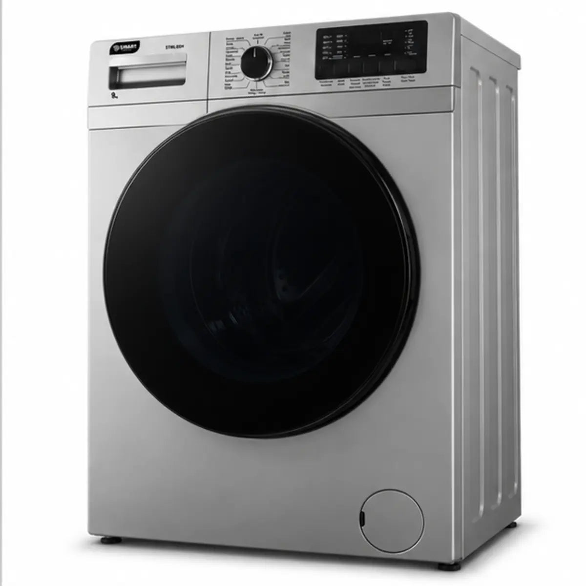 MACHINE A LAVER SMART TECHNOLOGY 8KG STML8SH — autre vue