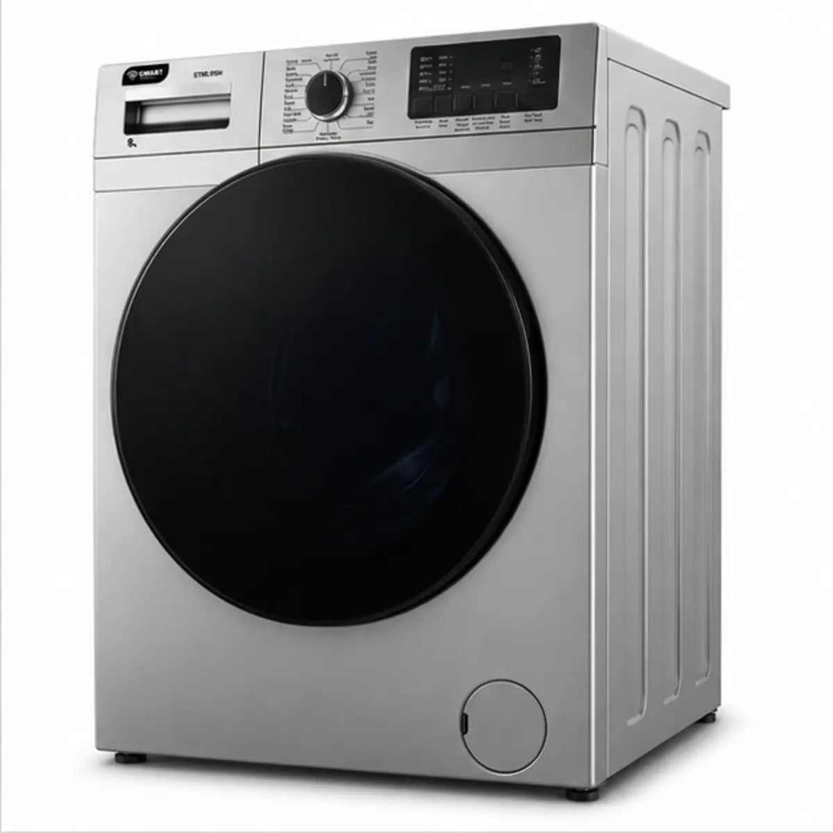 MACHINE A LAVER SMART TECHNOLOGY 9KG STML9SH — autre vue