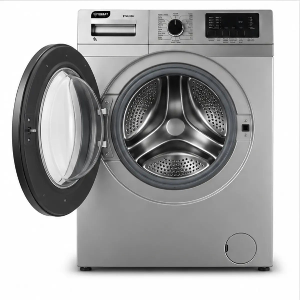 MACHINE A LAVER SMART TECHNOLOGY 9KG STML9SH — vue 3