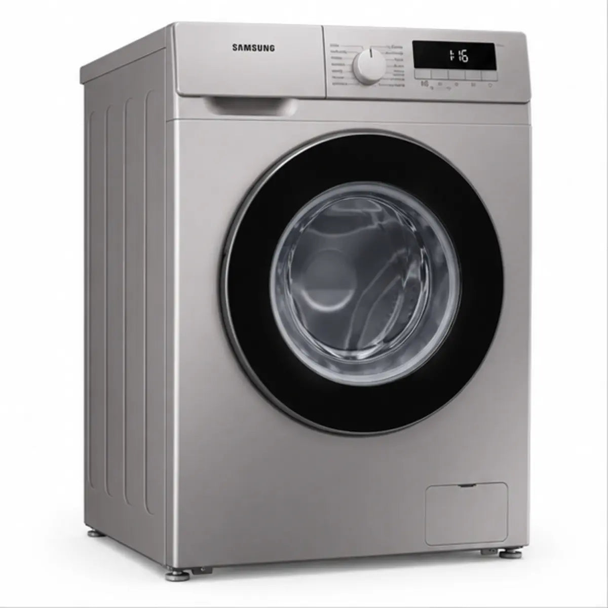 MACHINE A LAVER TCL 10KG INVERTER FRONT LOAD GRIS C2110FLG + INSTALLATION GRATUITE