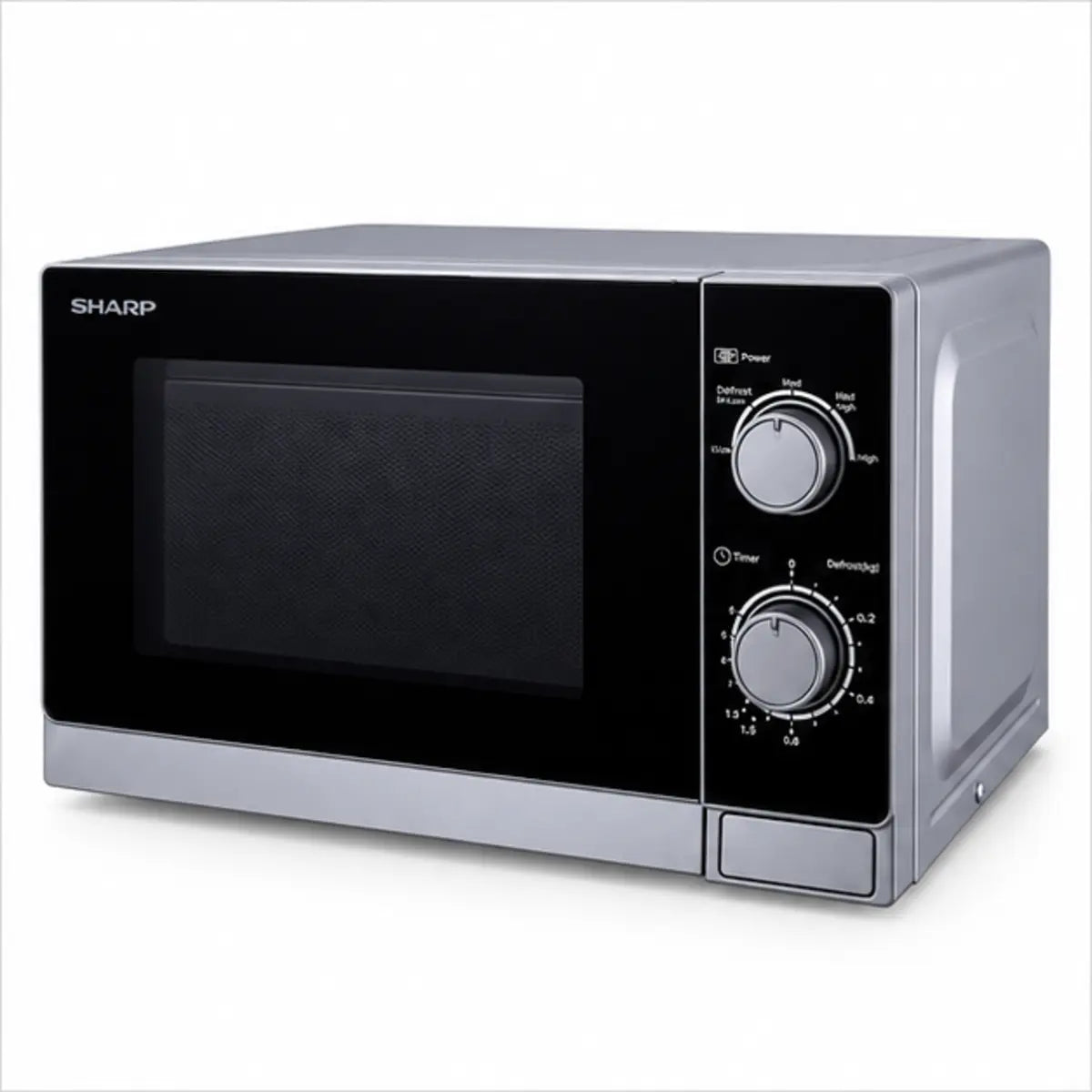 MICRO ONDE ASTECH 34LITRES NOIR GRIS G34BL505IA