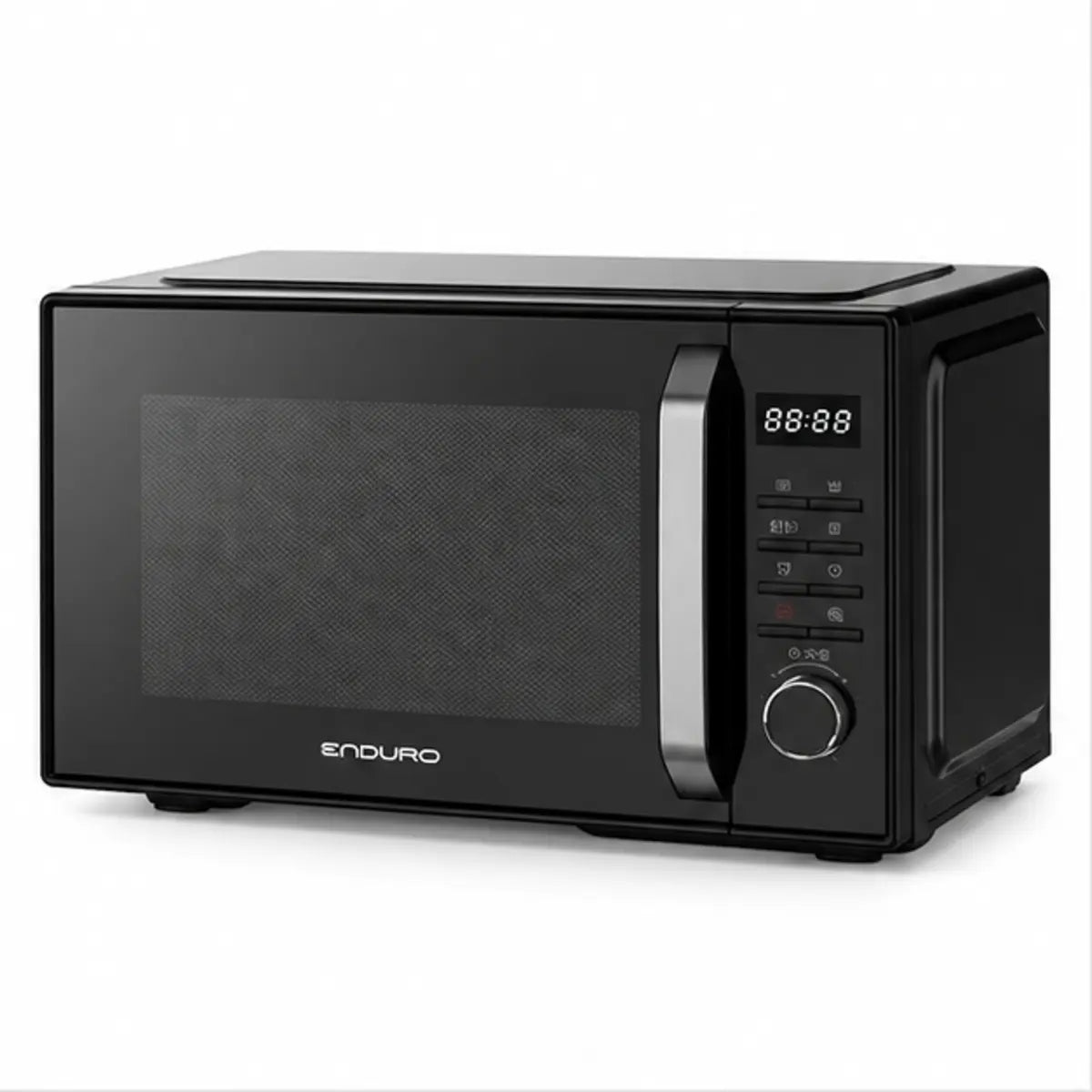 MICRO ONDE ENDURO 25LITRES AVEC GRILLE NOIR MOW25LDB