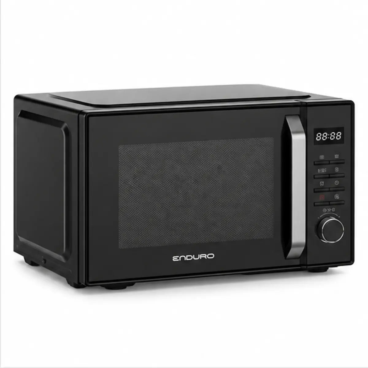 MICRO ONDE ENDURO 25LITRES AVEC GRILLE NOIR MOW25LDB — autre vue