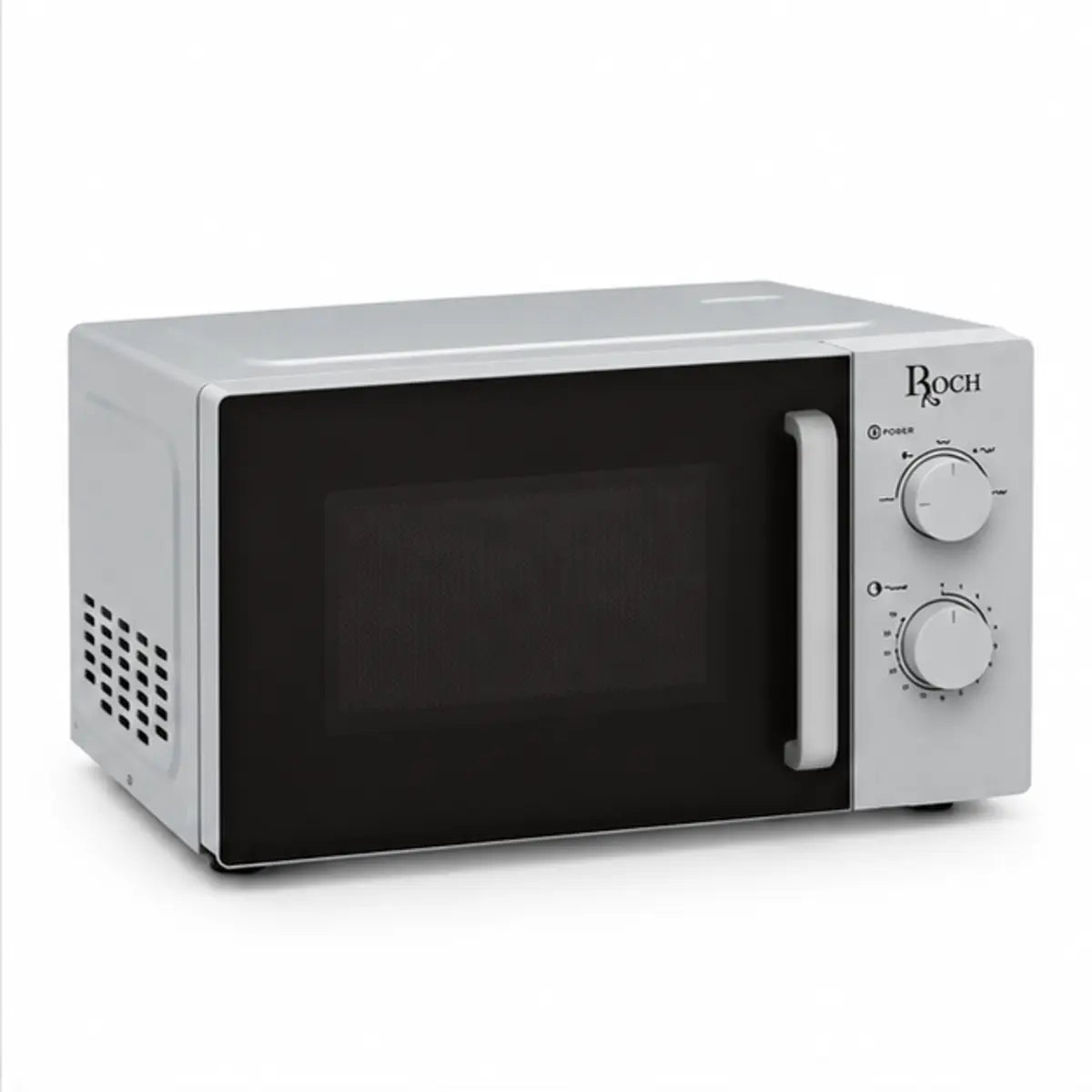 MICRO ONDE ROCH 20LITRES GRIS RMW20LMX7B(S) — autre vue