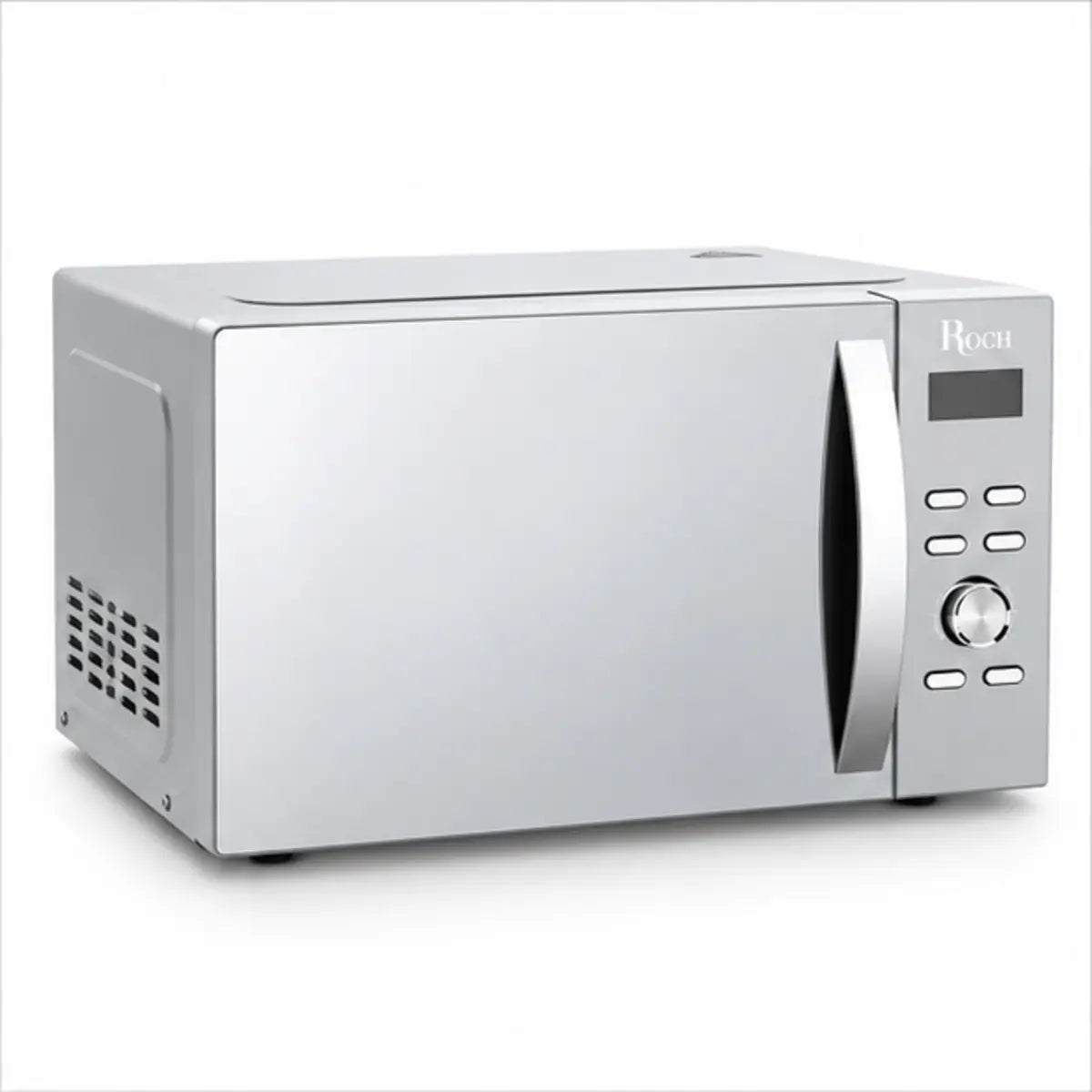 MICRO ONDE ROCH 25LITRES GRIS RMW25LC8ABS — autre vue