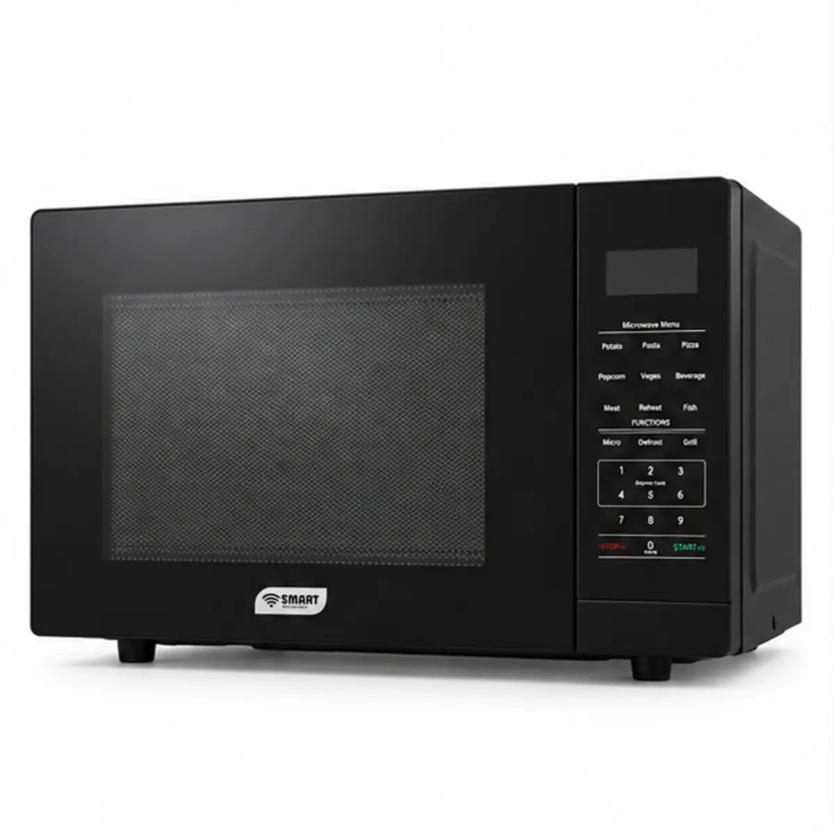 MICRO ONDE SMART TECHNOLOGY 42LITRES NOIR STMW42WB