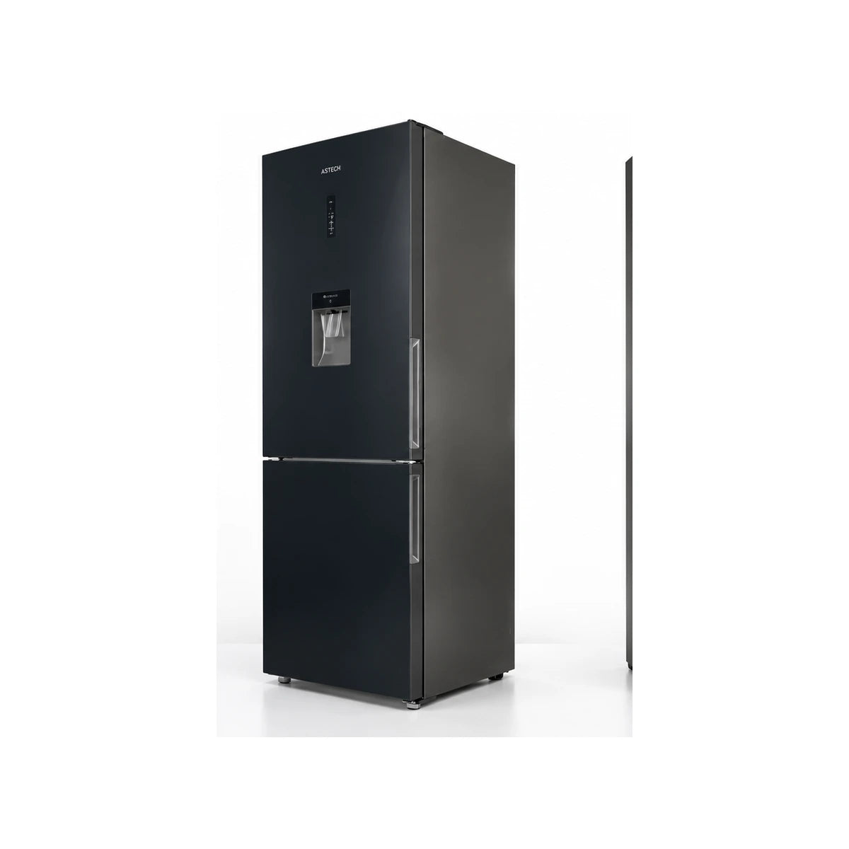 REFRIGERATEUR ASTECH COMBINE 3 TIROIRS 322L MIROIR AVEC FONTAINE FC379VEROG — vue 2