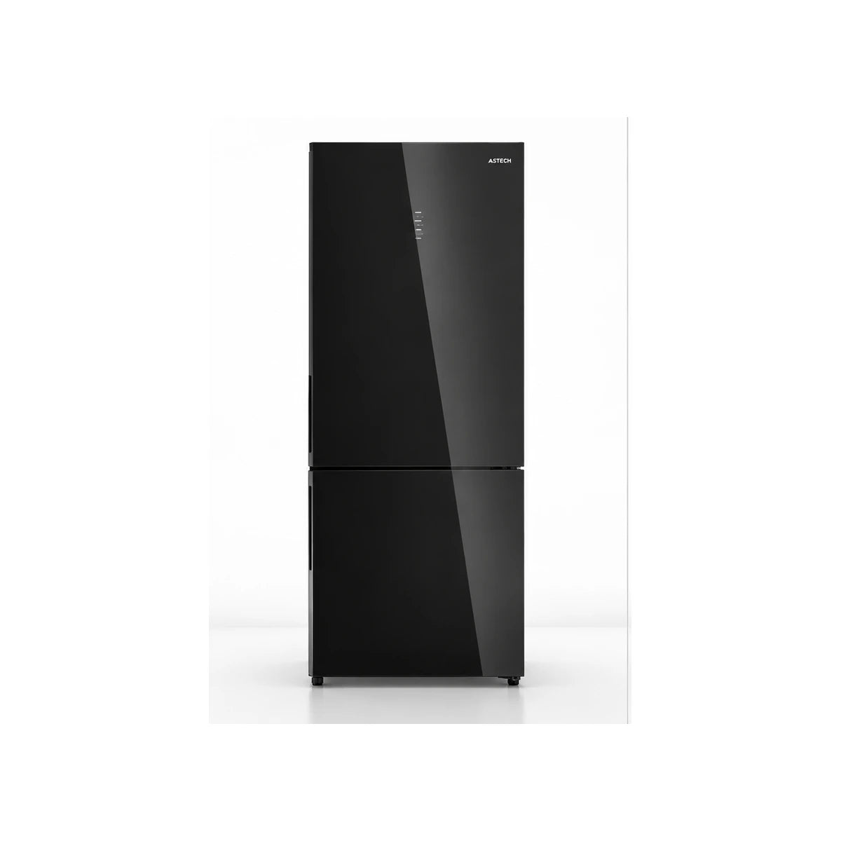 REFRIGERATEUR ASTECH COMBINE 3 TIROIRS 480L NOIR FC480CM0G — vue 1