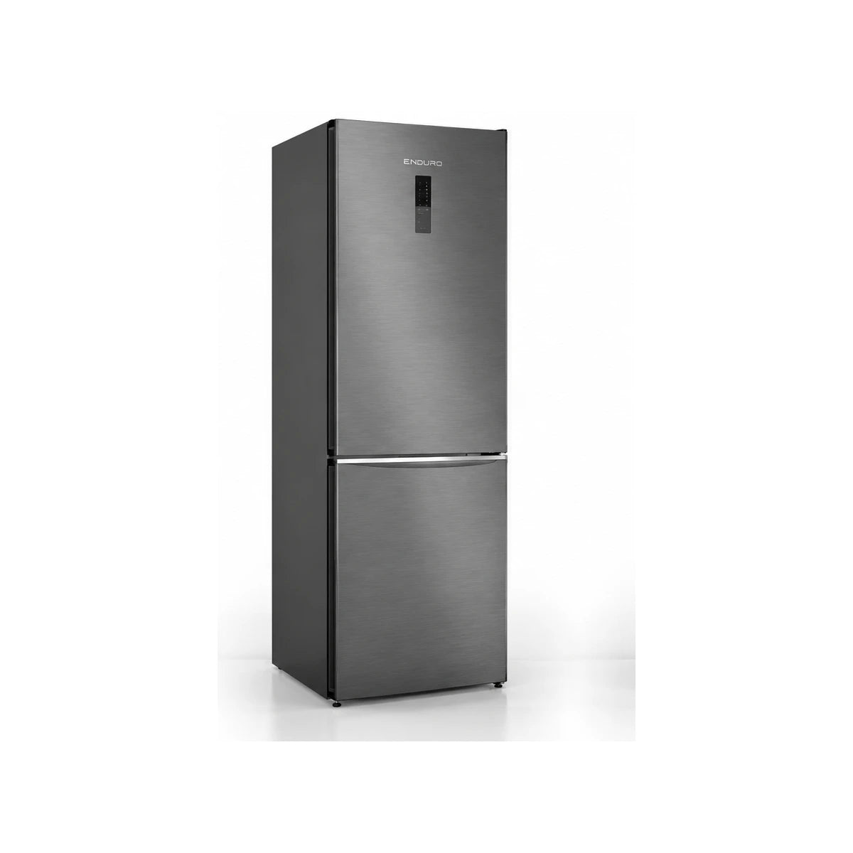 REFRIGERATEUR ENDURO COMBINE 4 TIROIRS 400L NO FROST INOX RCNT350PX — vue 2