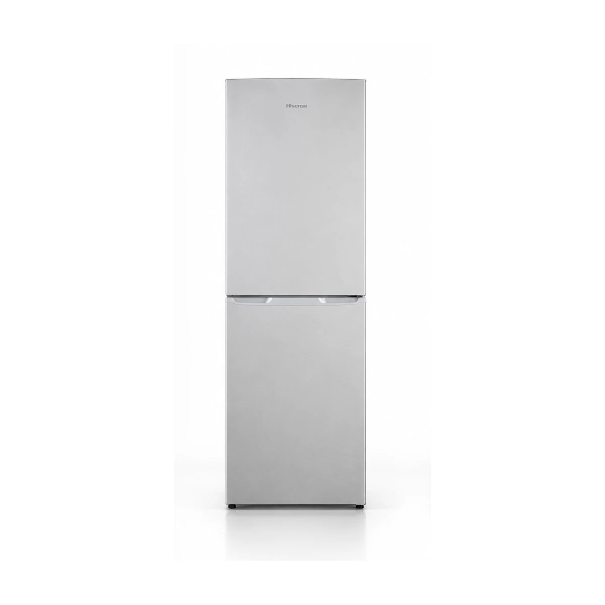 REFRIGERATEUR HISENSE COMBINE 4 TIROIRS 250L GRIS RD34DC4SA — vue 1