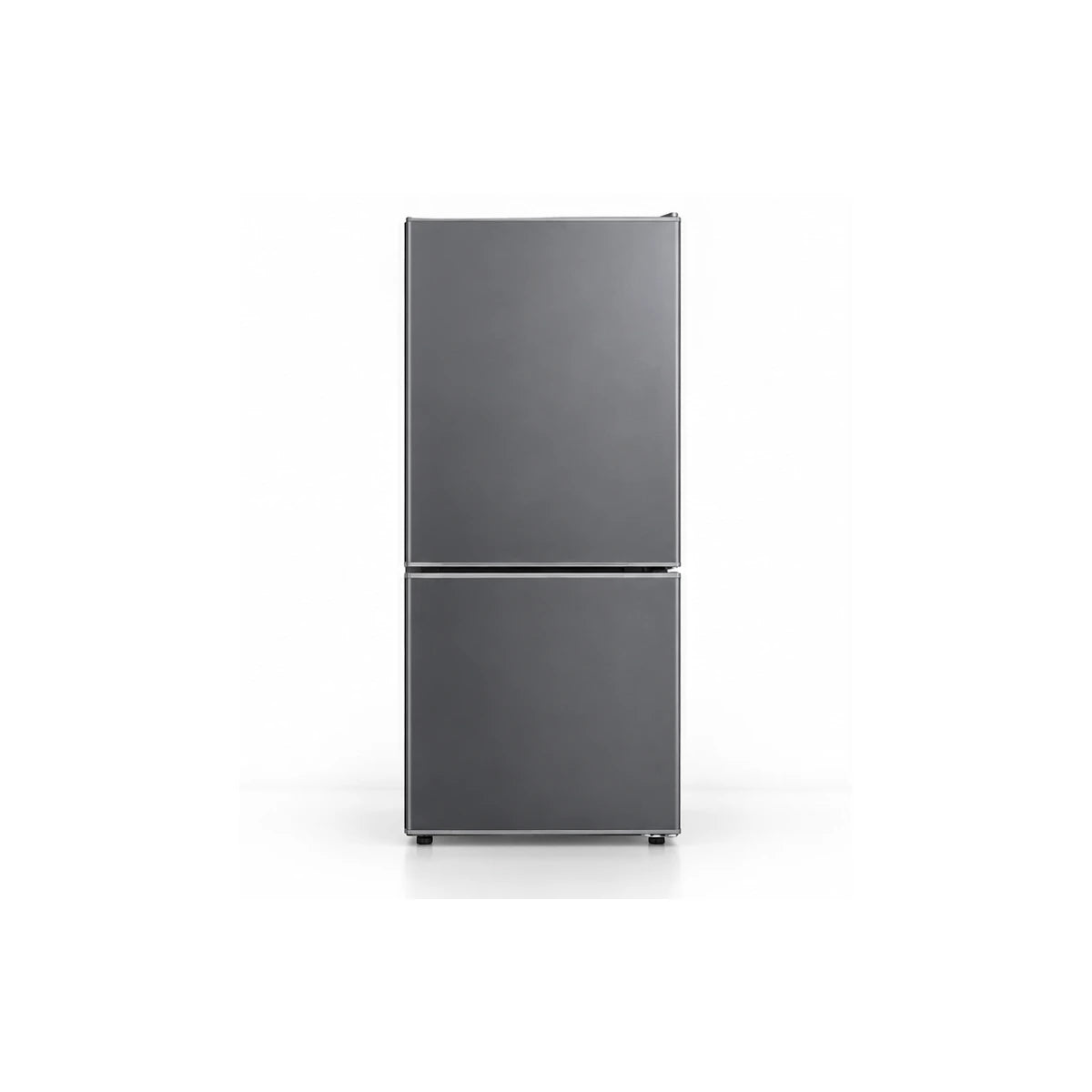 REFRIGERATEUR SMART TECHNOLOGY COMBINE 2 TIROIRS GRIS STCB145H — vue 1