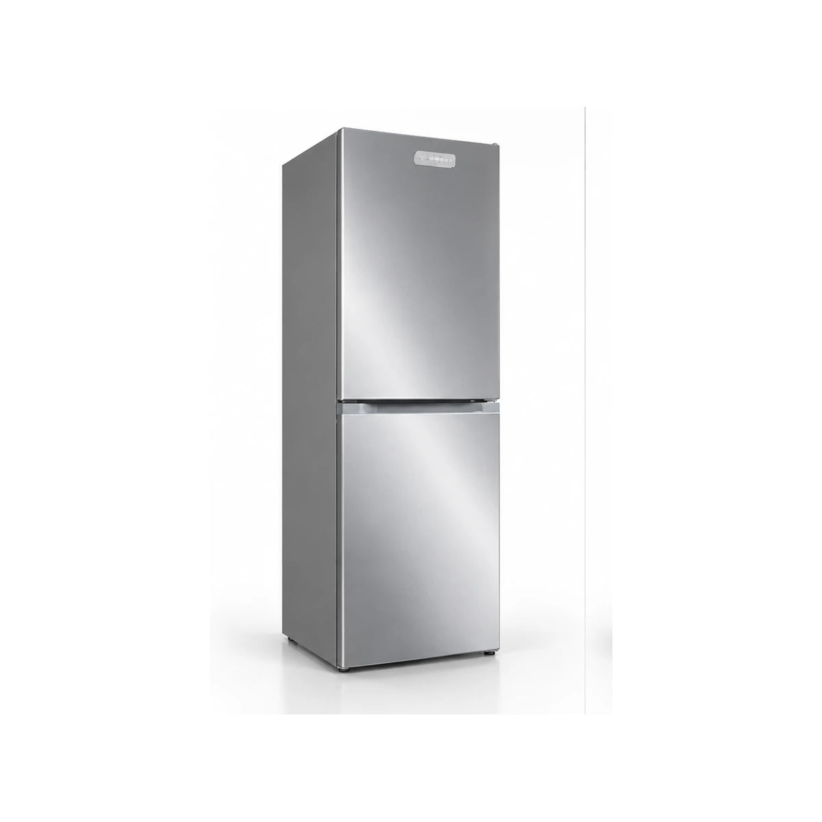 REFRIGERATEUR SMART TECHNOLOGY COMBINE 4 TIROIRS GRIS STCB304M — vue 2