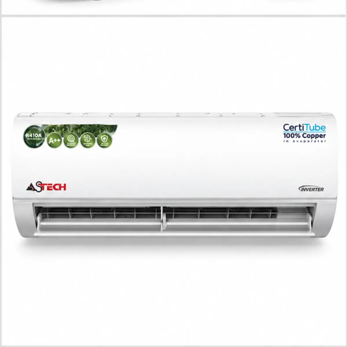 SPLIT ASTECH 24000BTU INVERTER + WIFI 24BTF11 — vue 3