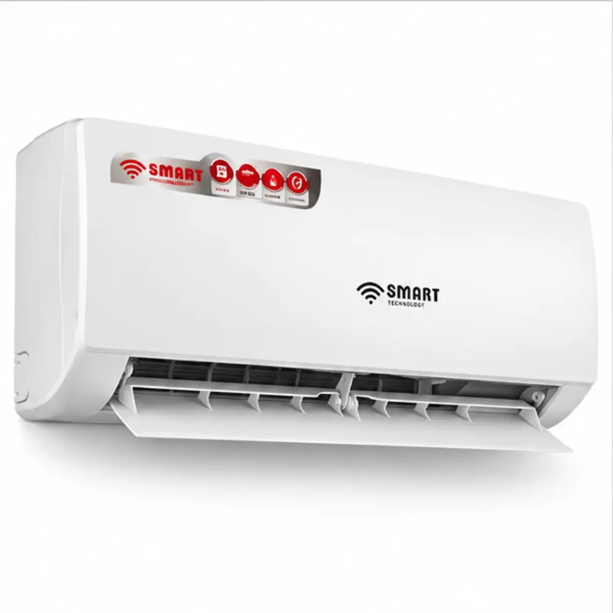 SPLIT SMART TECHNOLOGY 9000BTU INVERTER STS9 — vue 3