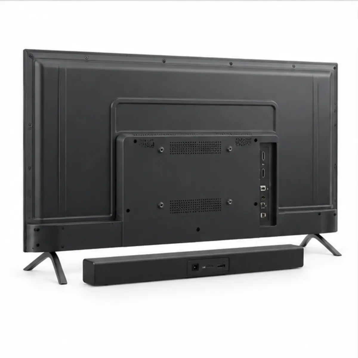 TÉLÉVISEUR ASTECH 65" SMART GOOGLE TV 65GT3027H/65GT3030HQ — vue 3