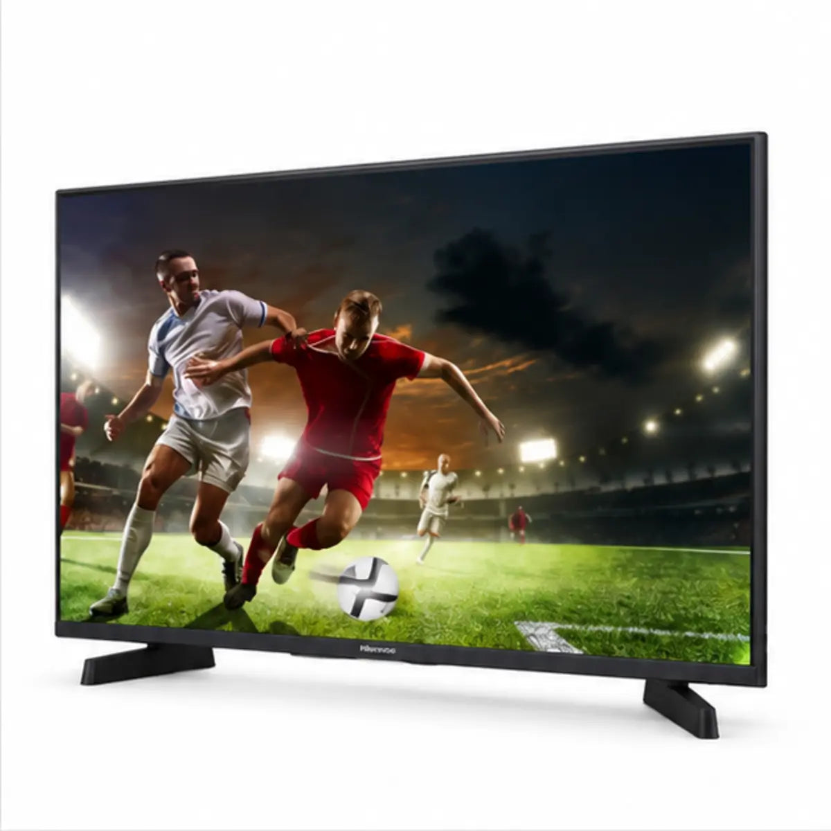 TÉLÉVISEUR HISENSE 32" LED SMART VIDAA A4 32A4GS/32A4K — autre vue
