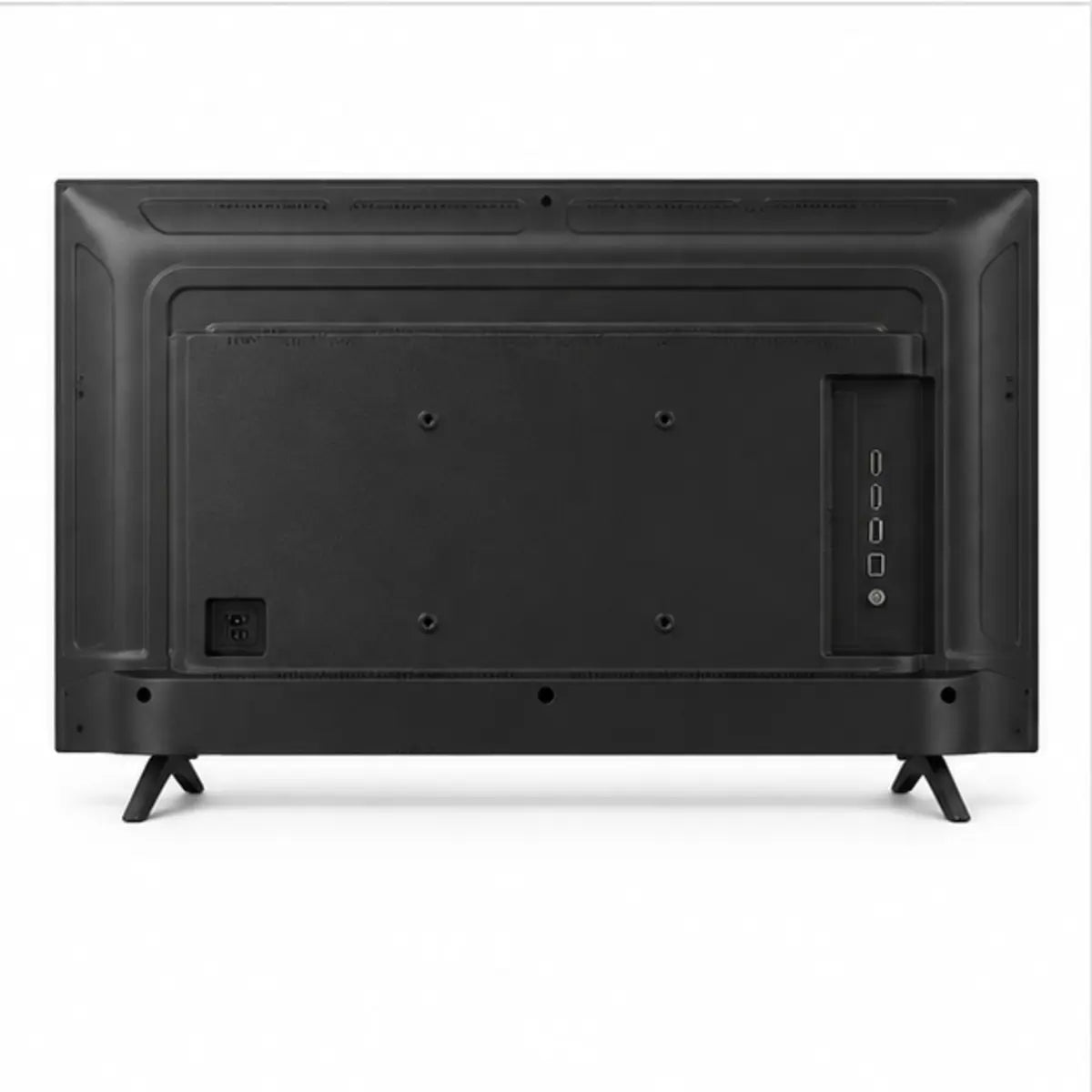 TÉLÉVISEUR HISENSE 43" LED SMART VIDAA 4K 43A4Q — vue 3