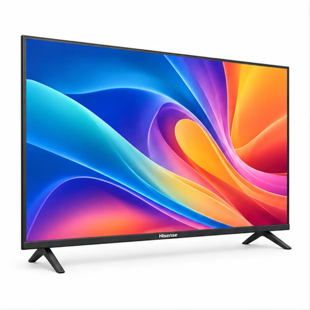 TÉLÉVISEUR HISENSE 50" LED SMART VIDAA UHD 50A4Q