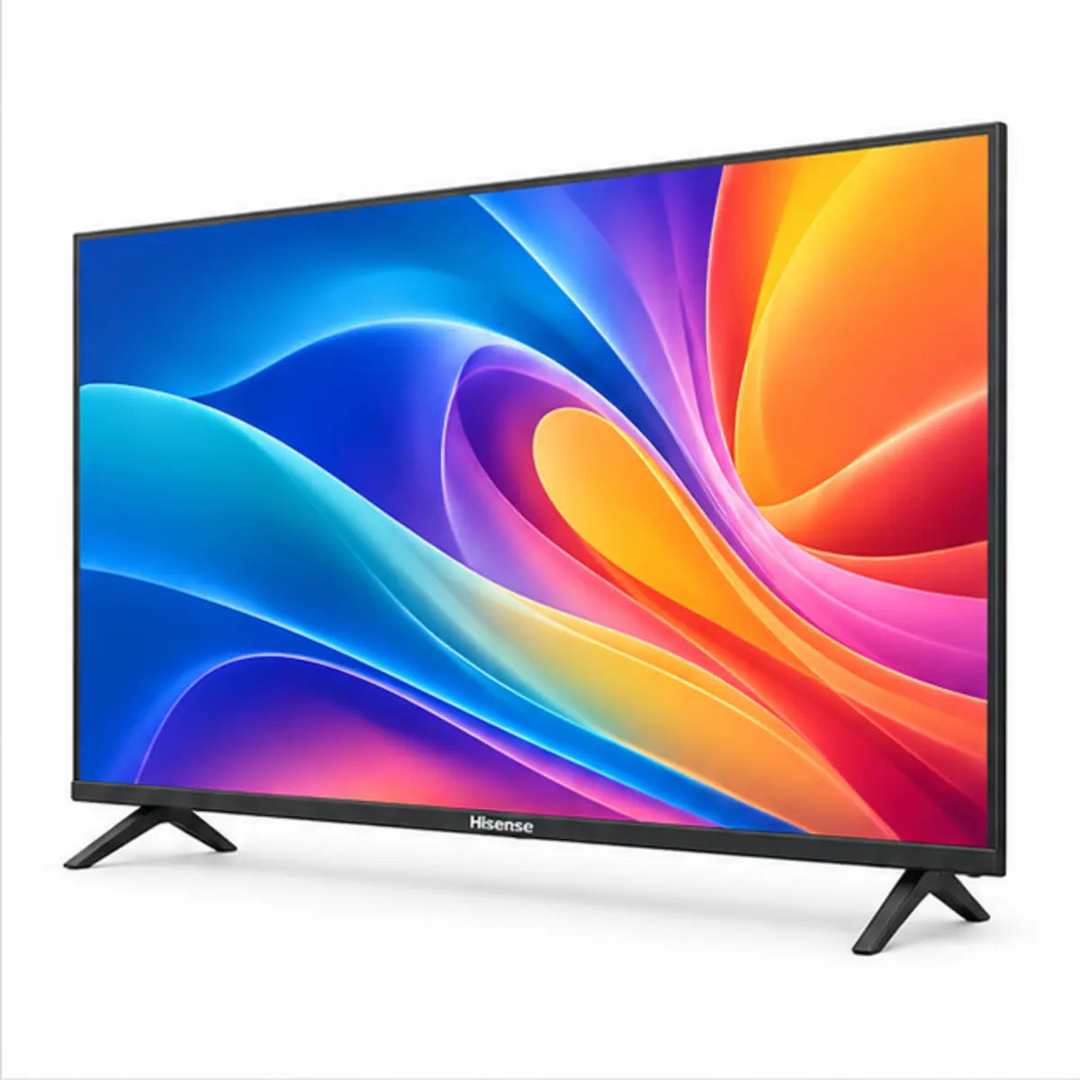 TÉLÉVISEUR HISENSE 50" LED SMART VIDAA UHD 50A4Q — autre vue