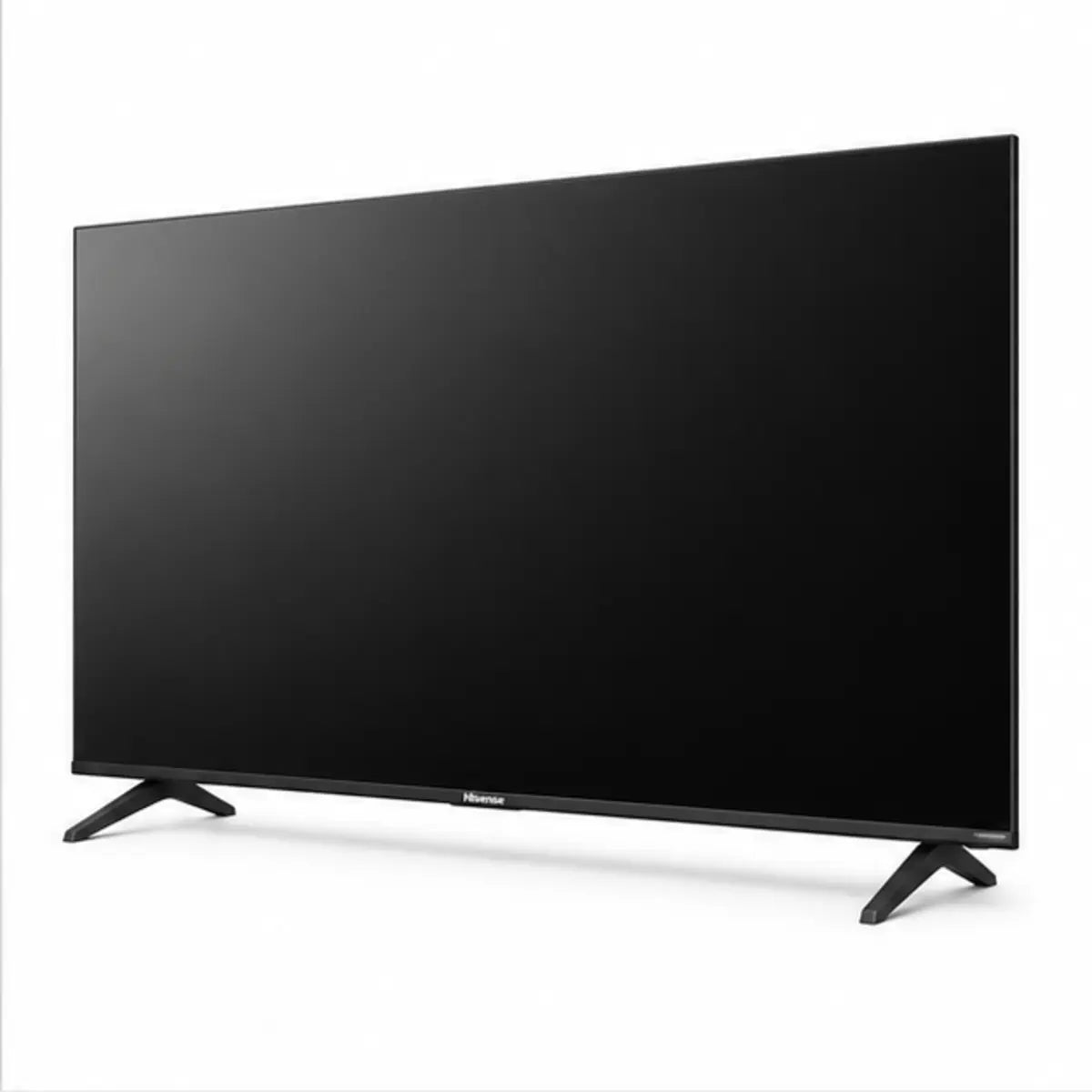 TÉLÉVISEUR HISENSE 65" LED SMART VIDAA QLED 4K 65A6Q — autre vue