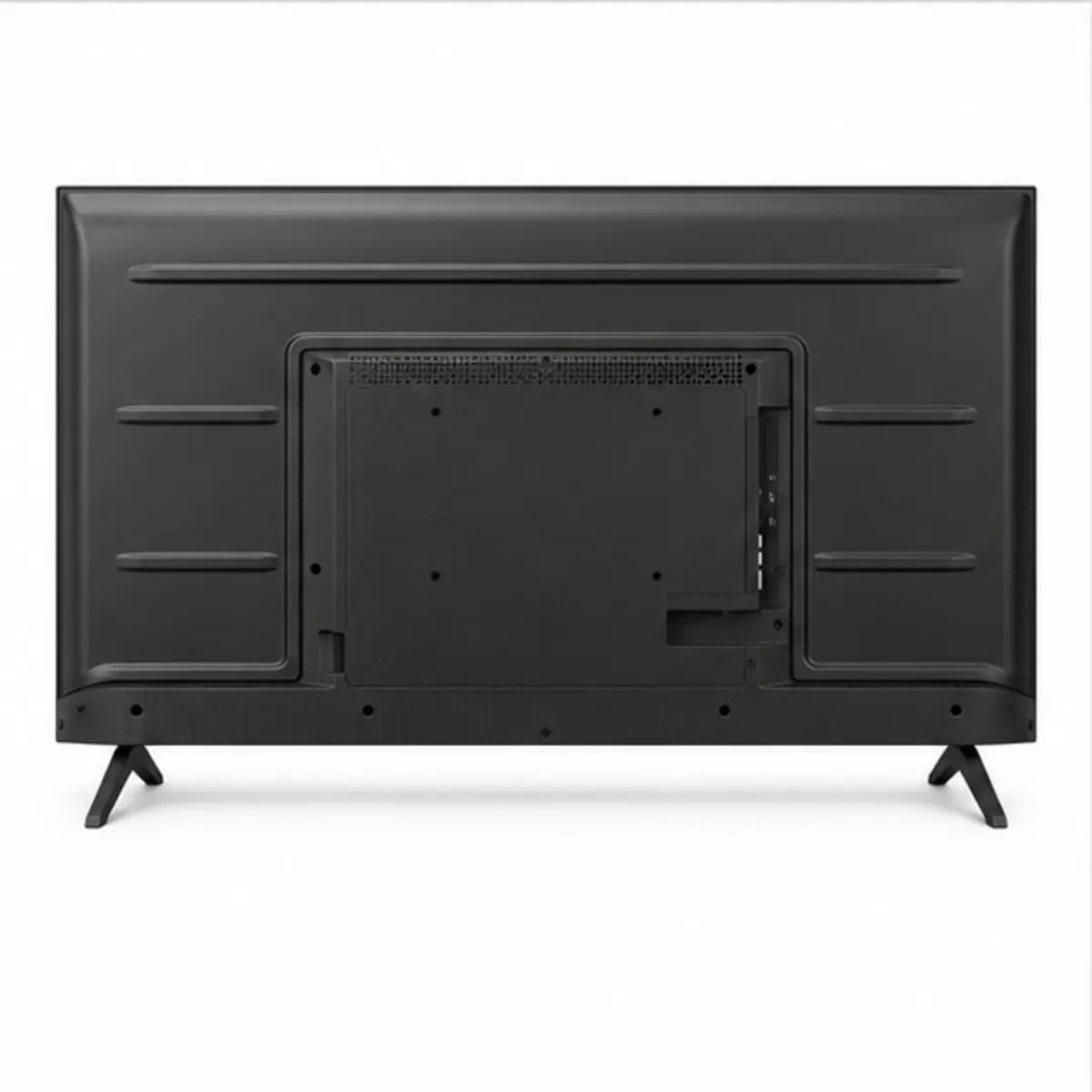 TÉLÉVISEUR HISENSE 65" LED SMART VIDAA QLED 4K 65A6Q — vue 3