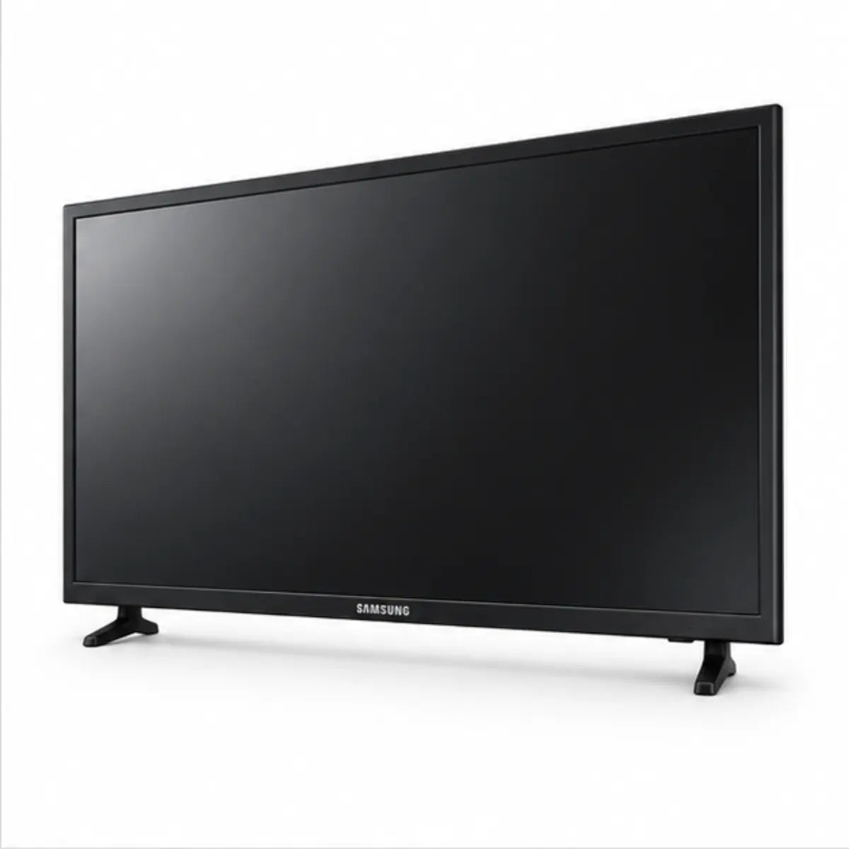 TÉLÉVISEUR SAMSUNG 32" SMART UA32H500FUXLY — autre vue