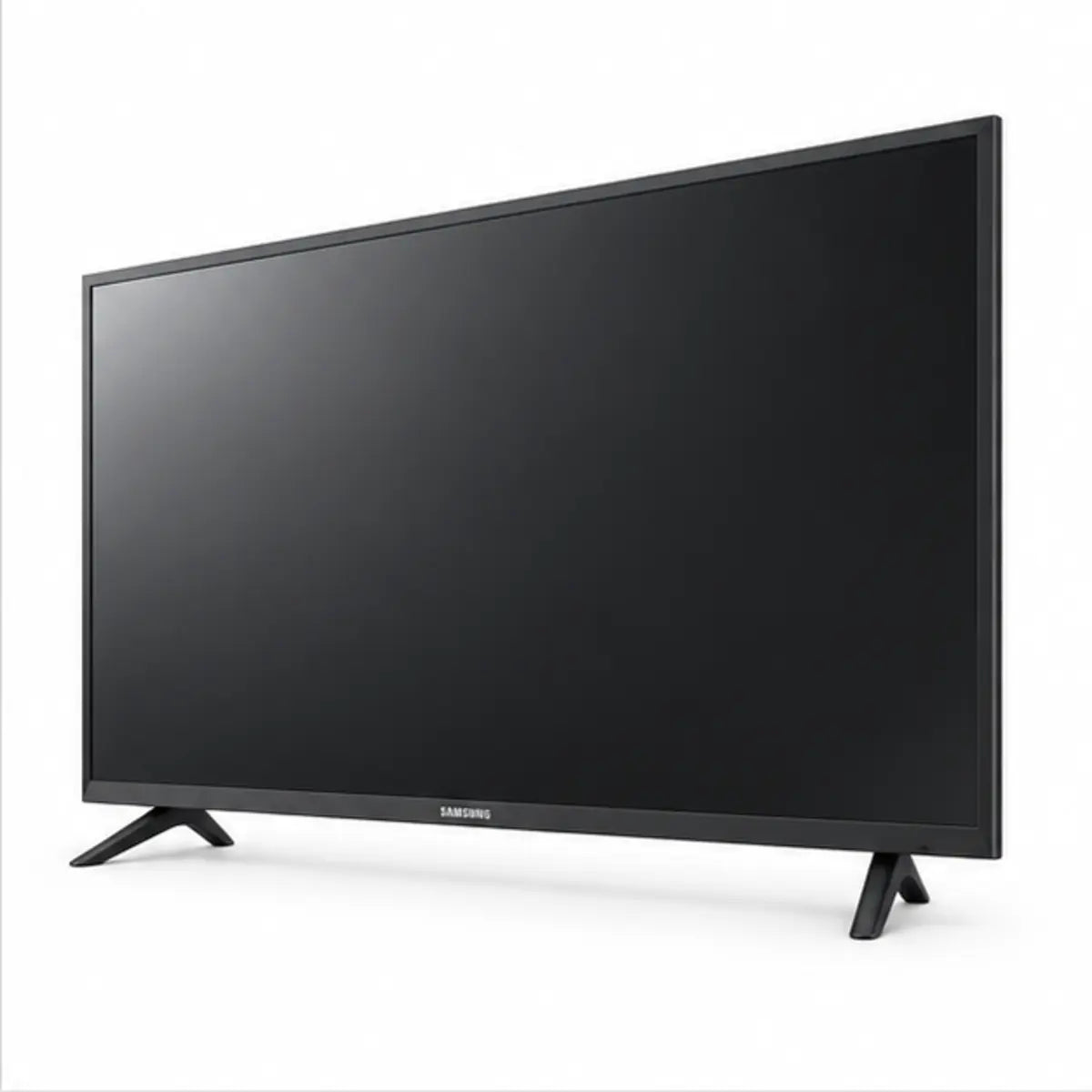 TÉLÉVISEUR SAMSUNG 43" SMART VA 43N5300AS — autre vue