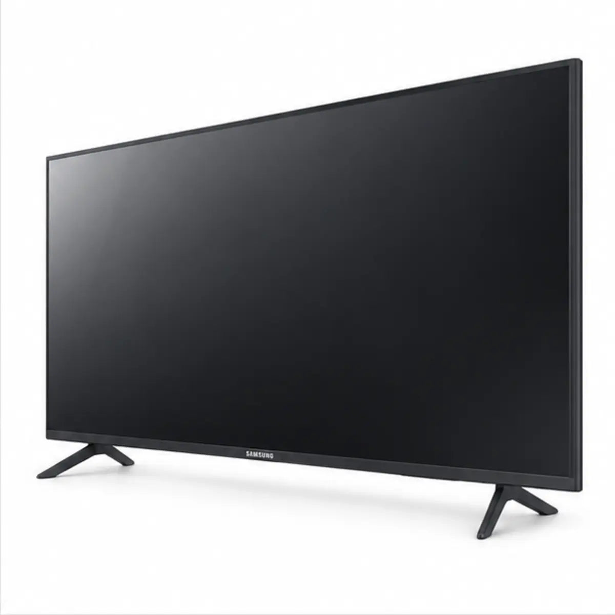 TÉLÉVISEUR SAMSUNG 85" SMART ANDROID 85DU7100U — autre vue